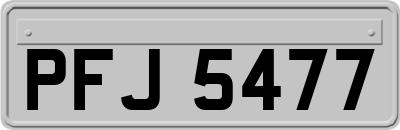 PFJ5477