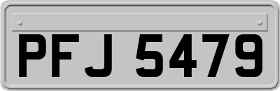 PFJ5479