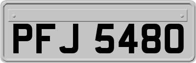 PFJ5480
