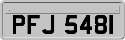 PFJ5481