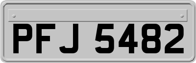 PFJ5482