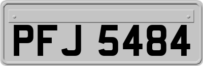 PFJ5484