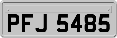 PFJ5485