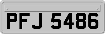 PFJ5486