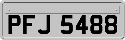 PFJ5488