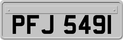 PFJ5491