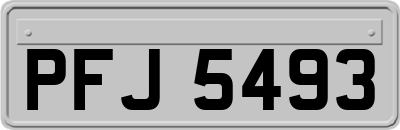 PFJ5493