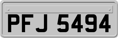 PFJ5494