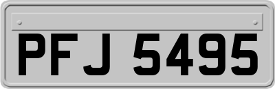 PFJ5495