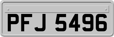 PFJ5496