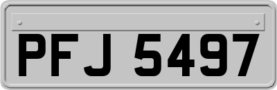 PFJ5497