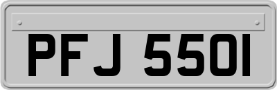 PFJ5501