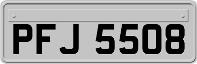 PFJ5508