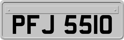 PFJ5510