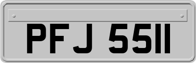 PFJ5511