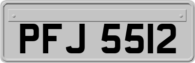 PFJ5512