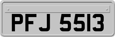 PFJ5513
