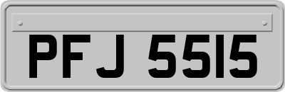 PFJ5515