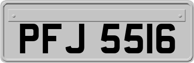 PFJ5516