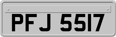 PFJ5517