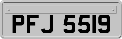 PFJ5519