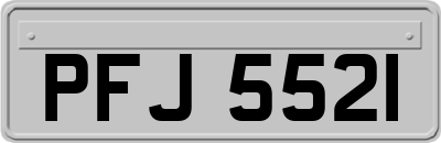 PFJ5521