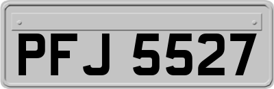PFJ5527