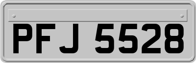 PFJ5528