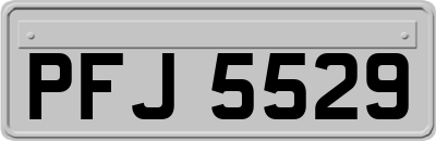 PFJ5529