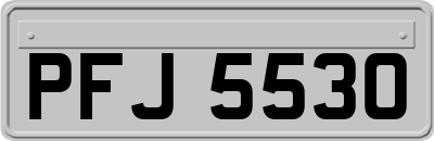 PFJ5530