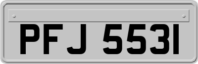PFJ5531