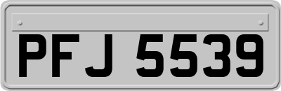 PFJ5539