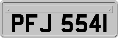 PFJ5541