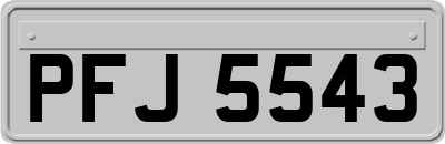 PFJ5543