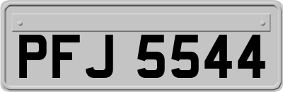 PFJ5544