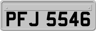 PFJ5546
