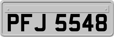 PFJ5548