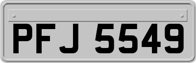 PFJ5549