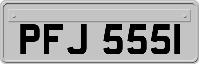PFJ5551