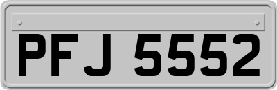 PFJ5552