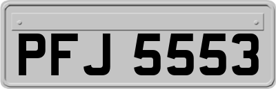 PFJ5553