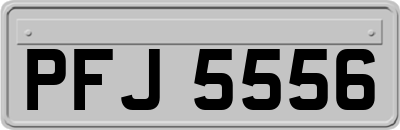 PFJ5556