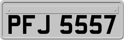 PFJ5557