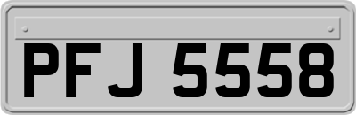 PFJ5558
