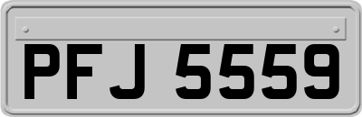 PFJ5559