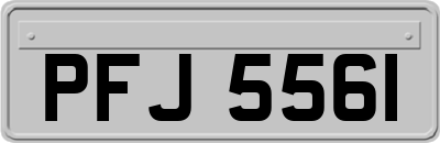 PFJ5561