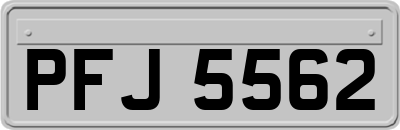 PFJ5562