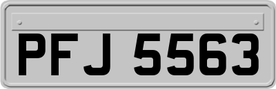 PFJ5563