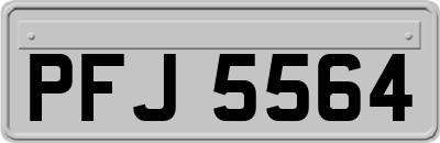 PFJ5564