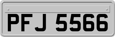 PFJ5566